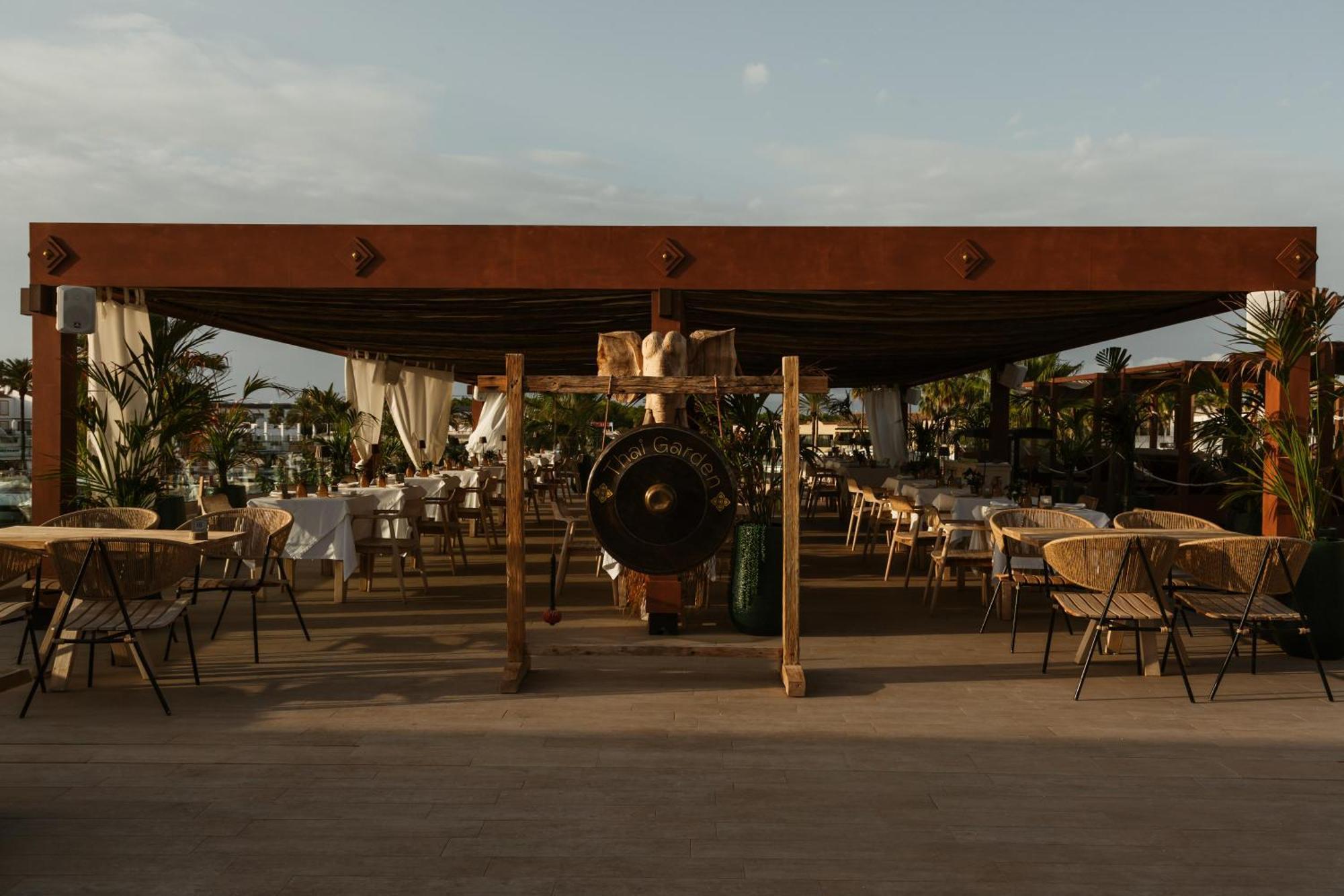 Lago Resort Menorca - Suites Del Lago Adults Only Cala'N Bosch  Exterior photo