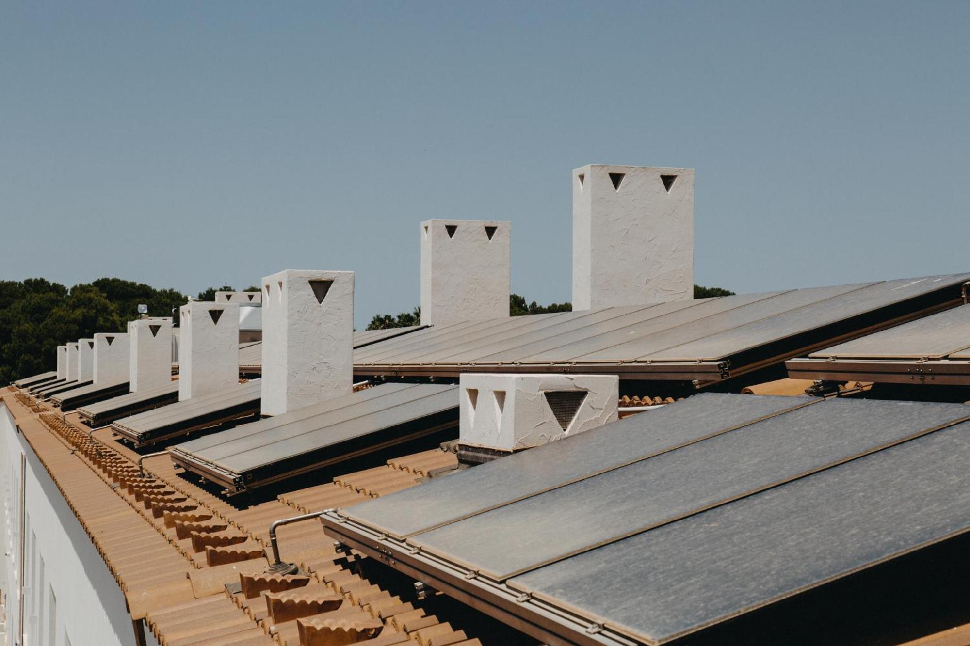 Lago Resort Menorca - Suites Del Lago Adults Only Cala'N Bosch  Exterior photo